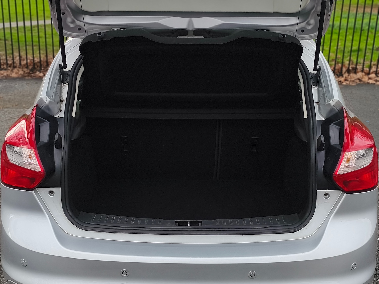 Used Ford Focus 2014 for sale - 77640400: Photo 19