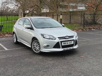 Used Ford Focus 2014 for sale - 77640400: Photo