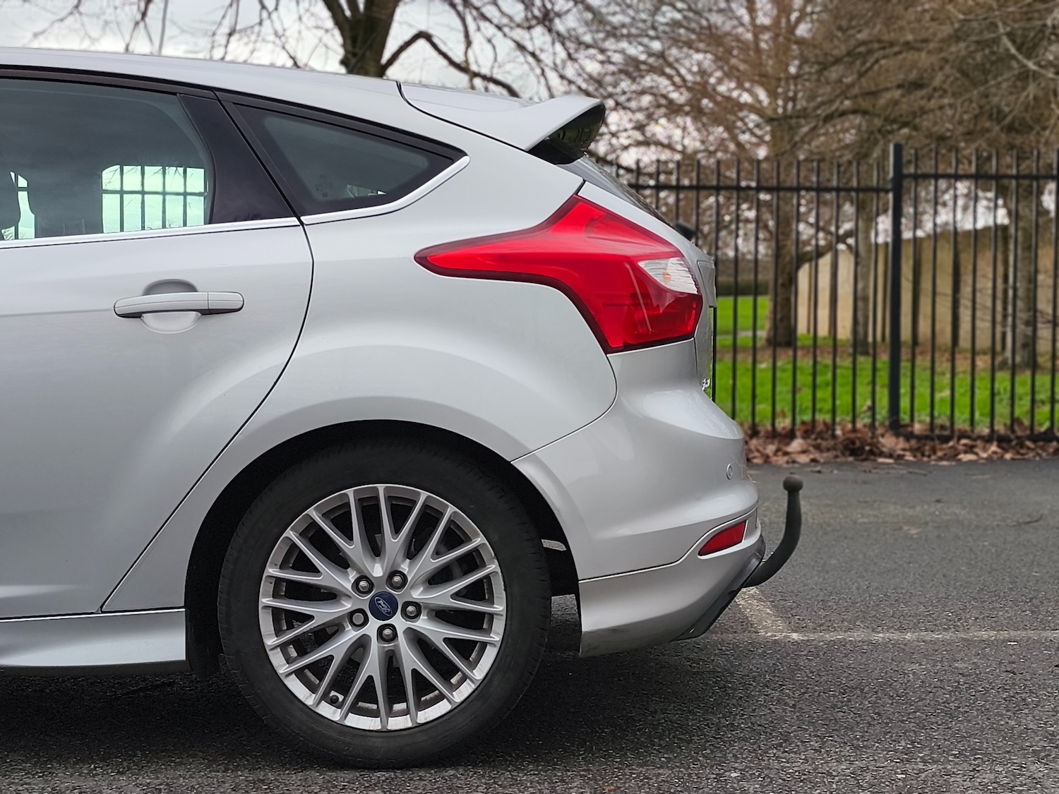 Used Ford Focus 2014 for sale - 77640400: Photo 22