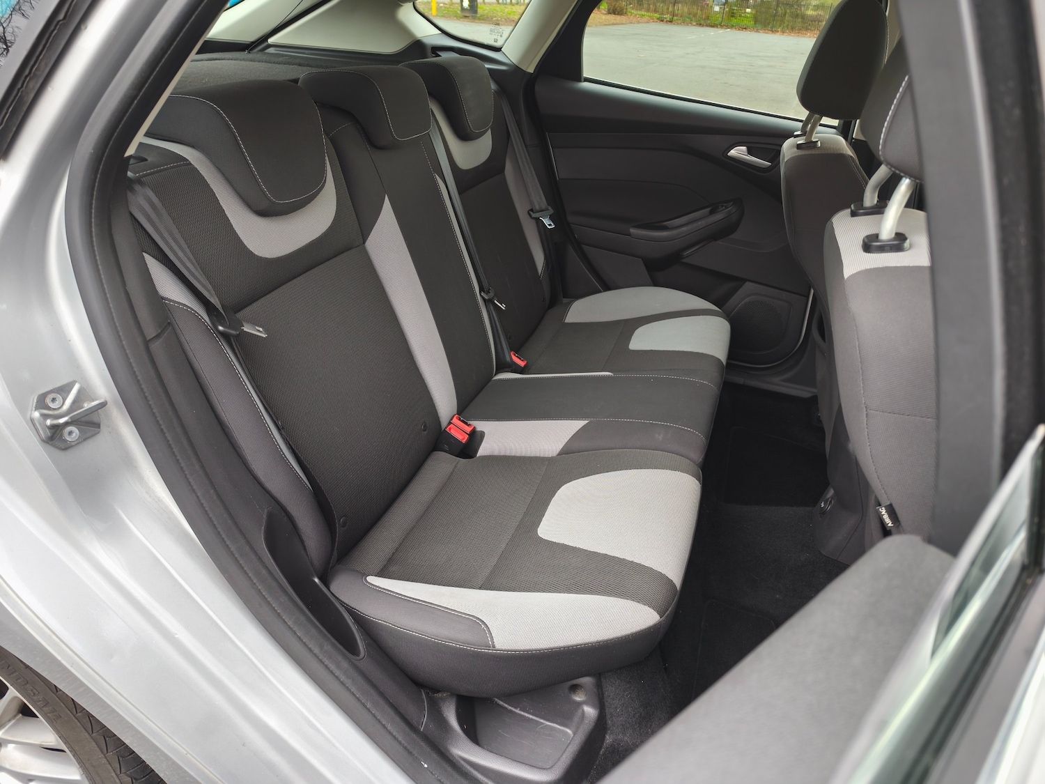 Used Ford Focus 2014 for sale - 77640400: Photo 23