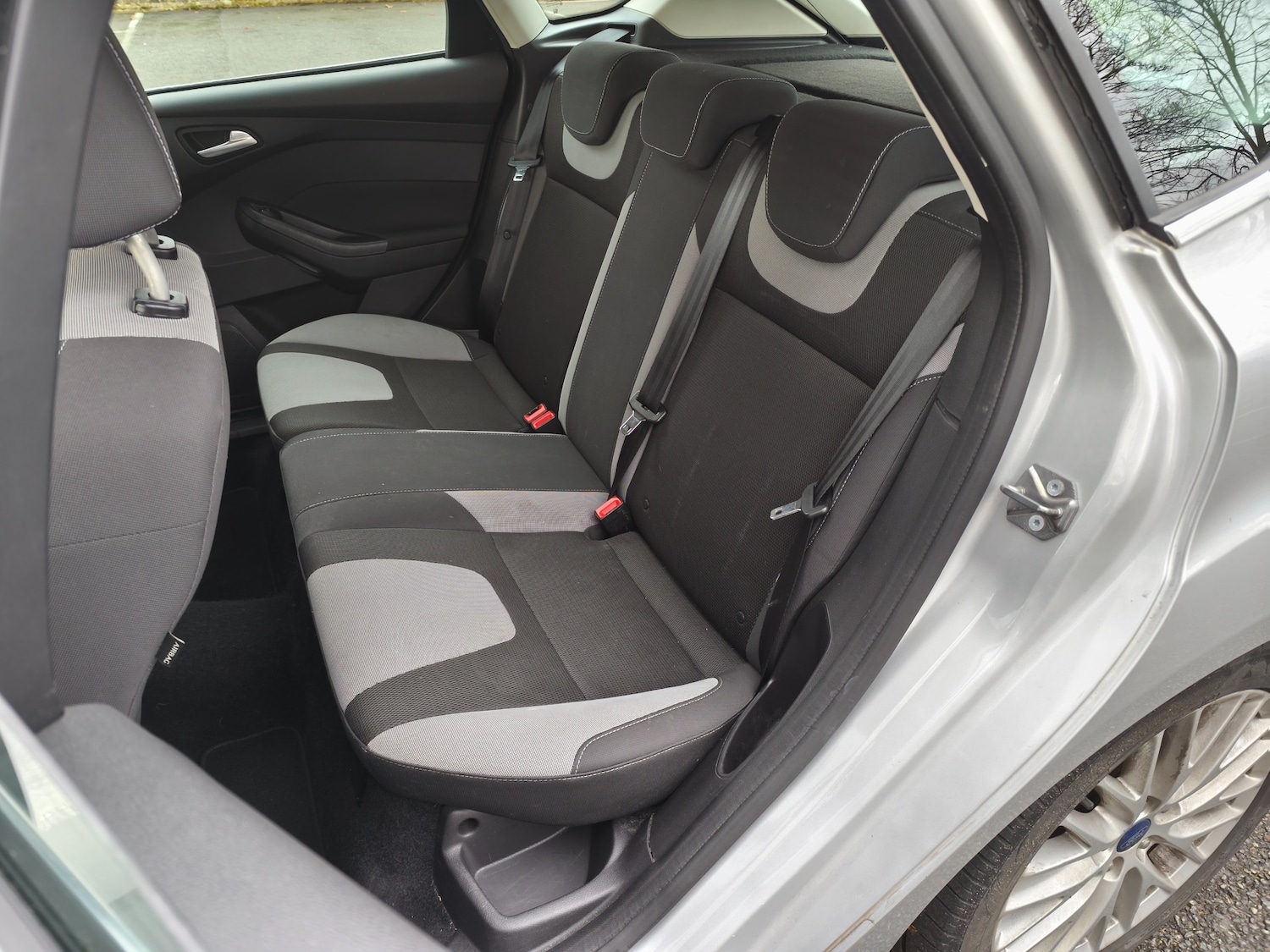 Used Ford Focus 2014 for sale - 77640400: Photo 24