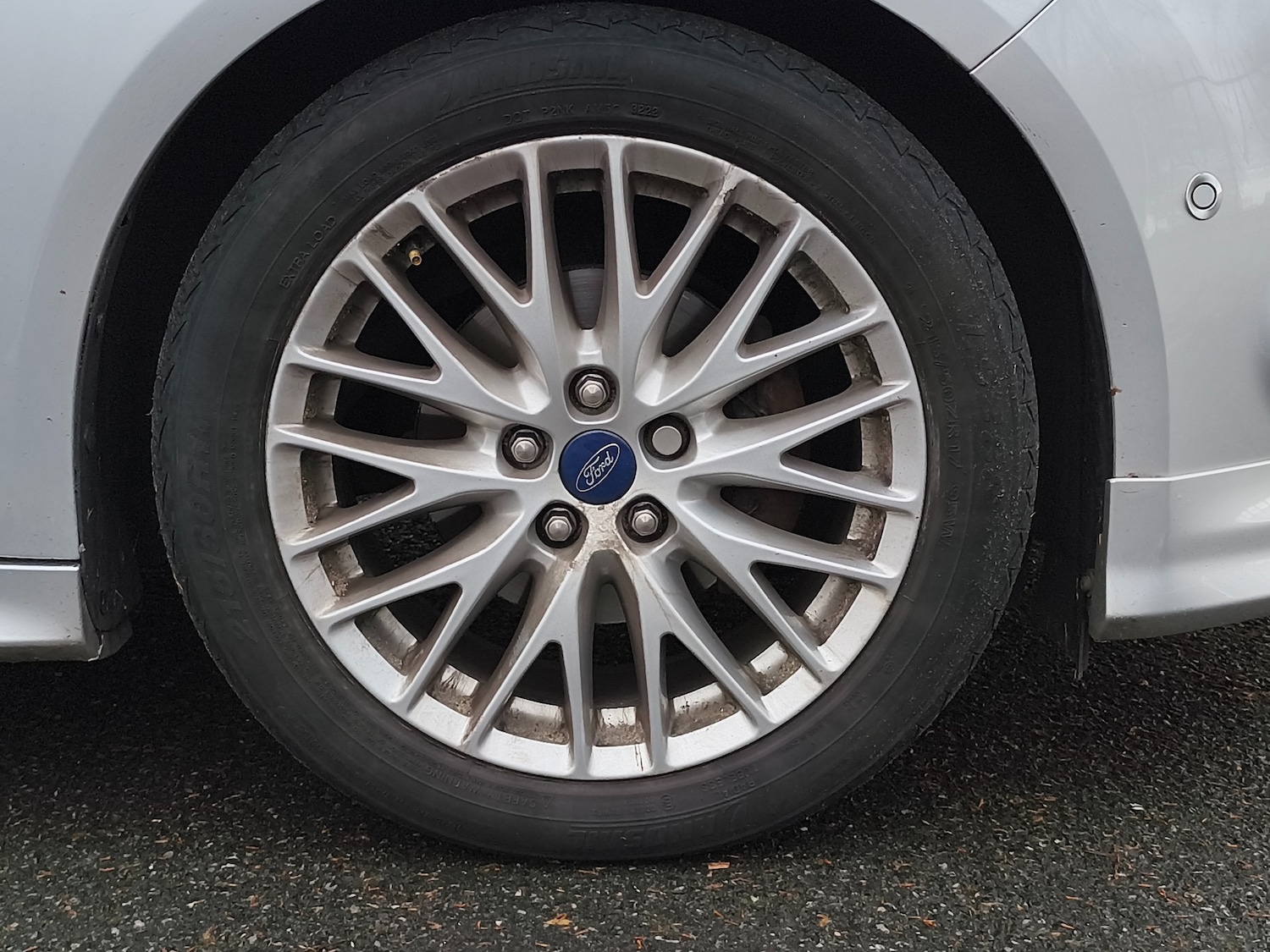 Used Ford Focus 2014 for sale - 77640400: Photo 25