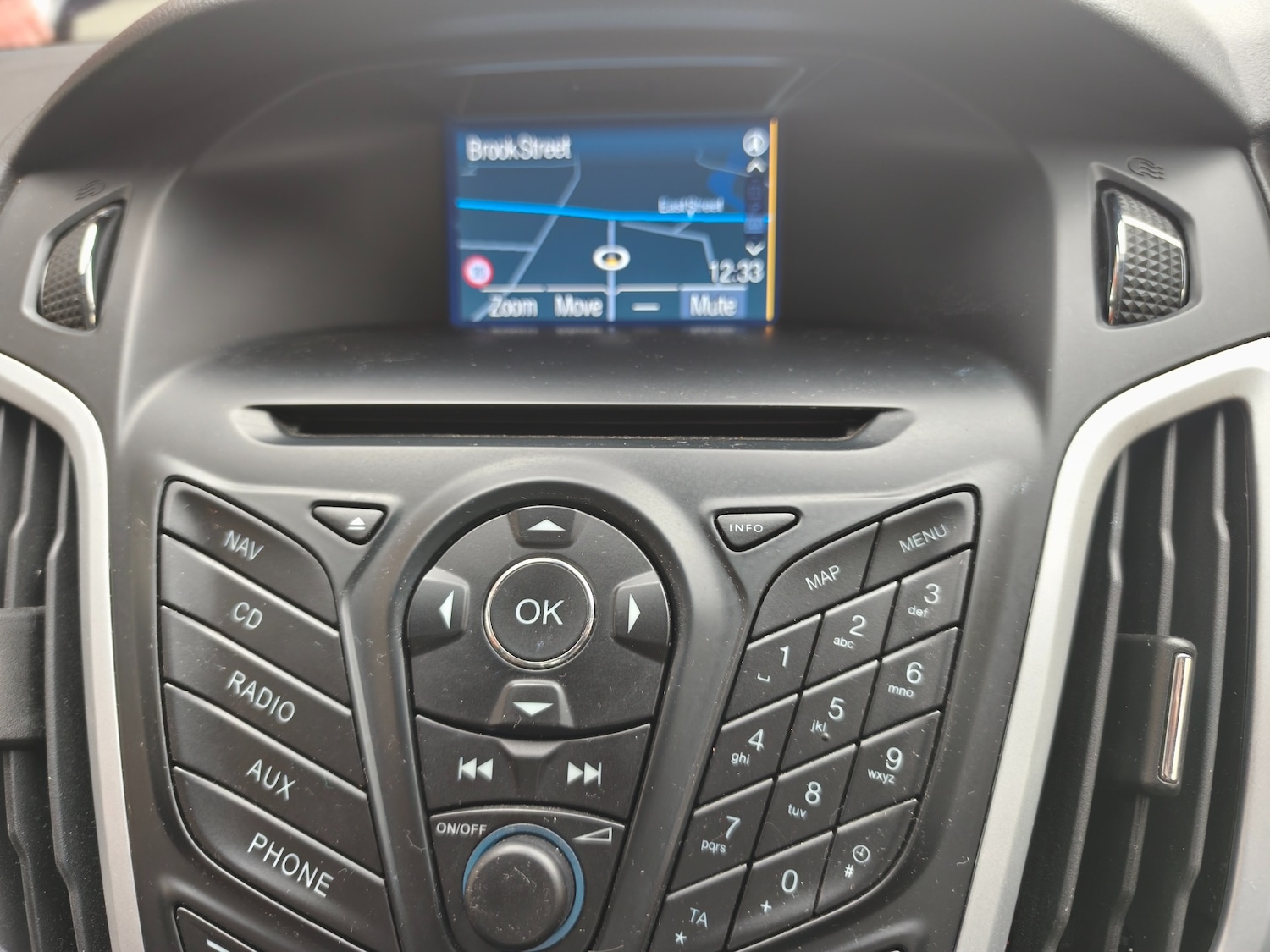 Used Ford Focus 2014 for sale - 77640400: Photo 26