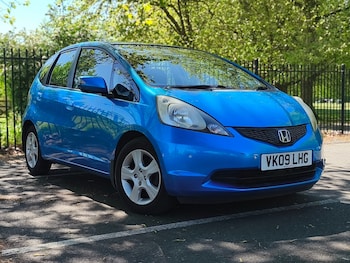 Used Honda Jazz 2009 for sale - 79527228: Photo