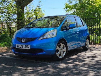 Used Honda Jazz 2009 for sale - 79527228: Photo