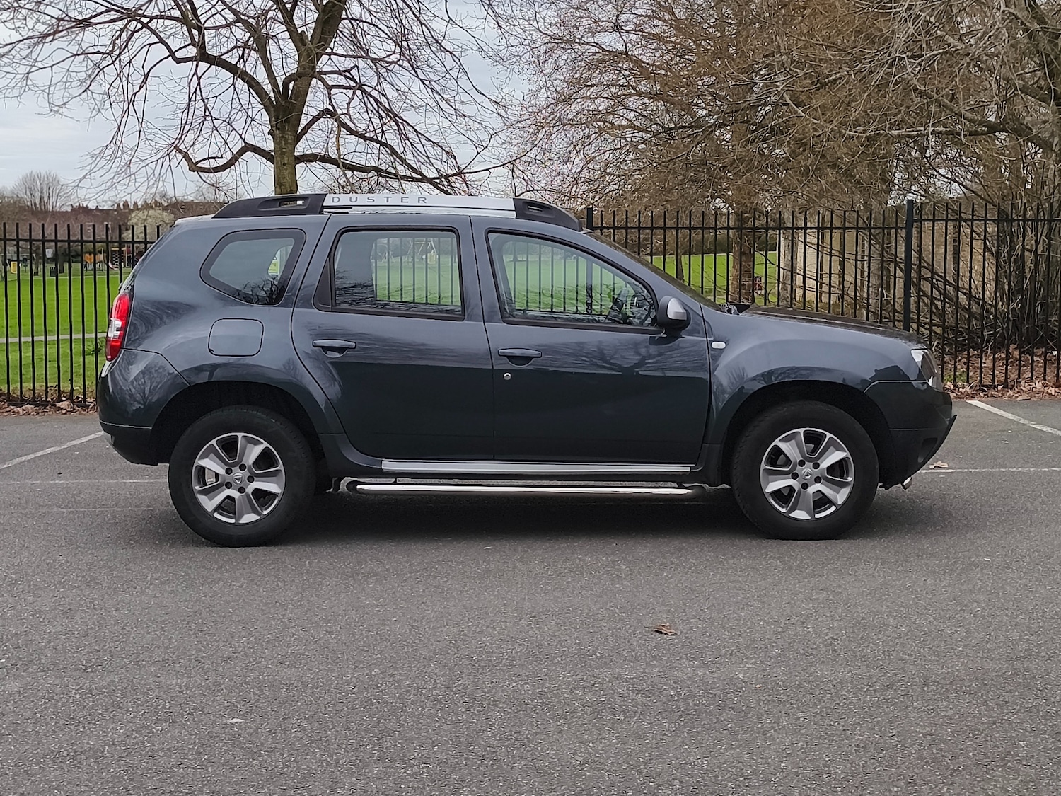 Used Dacia Duster 2018 for sale - 78061074: Photo 10