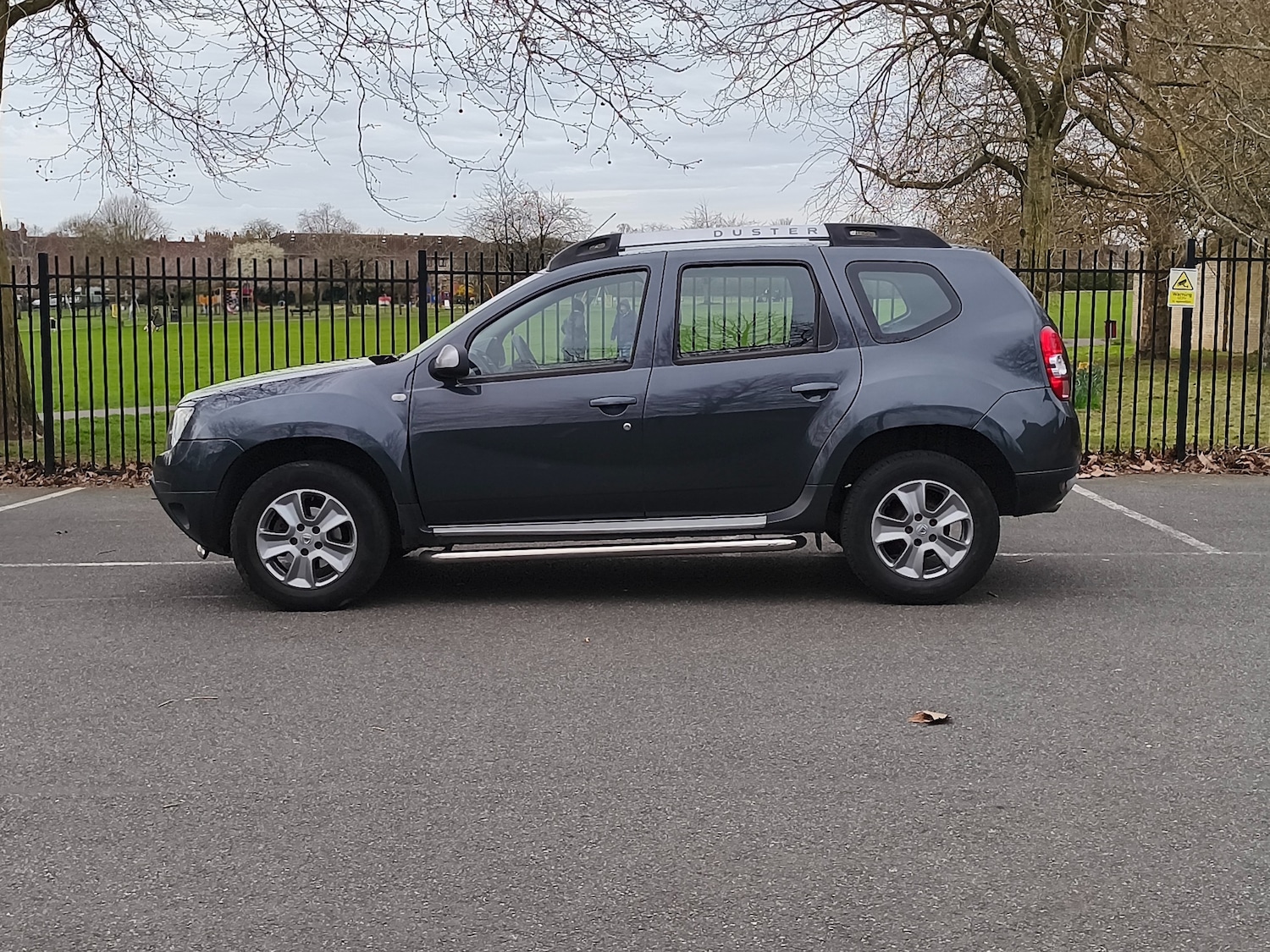 Used Dacia Duster 2018 for sale - 78061074: Photo 11