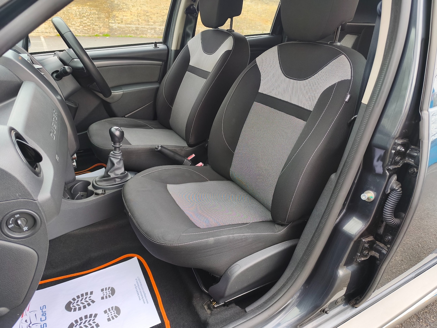 Used Dacia Duster 2018 for sale - 78061074: Photo 12