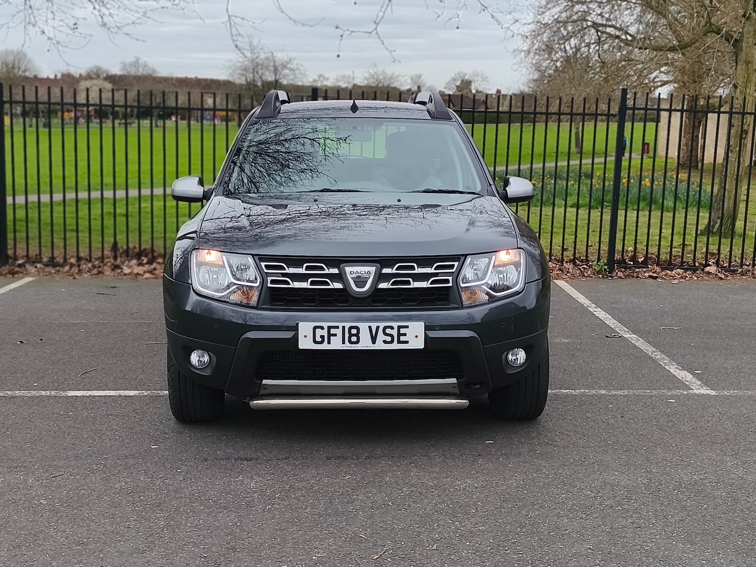 Used Dacia Duster 2018 for sale - 78061074: Photo 13