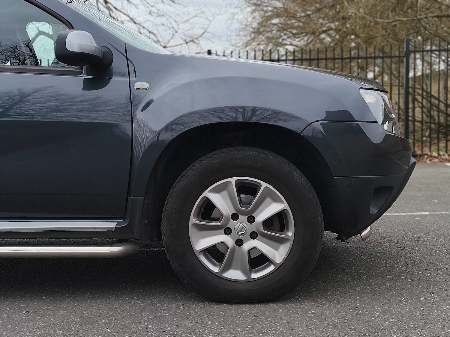 Used Dacia Duster 2018 for sale - 78061074: Photo 14