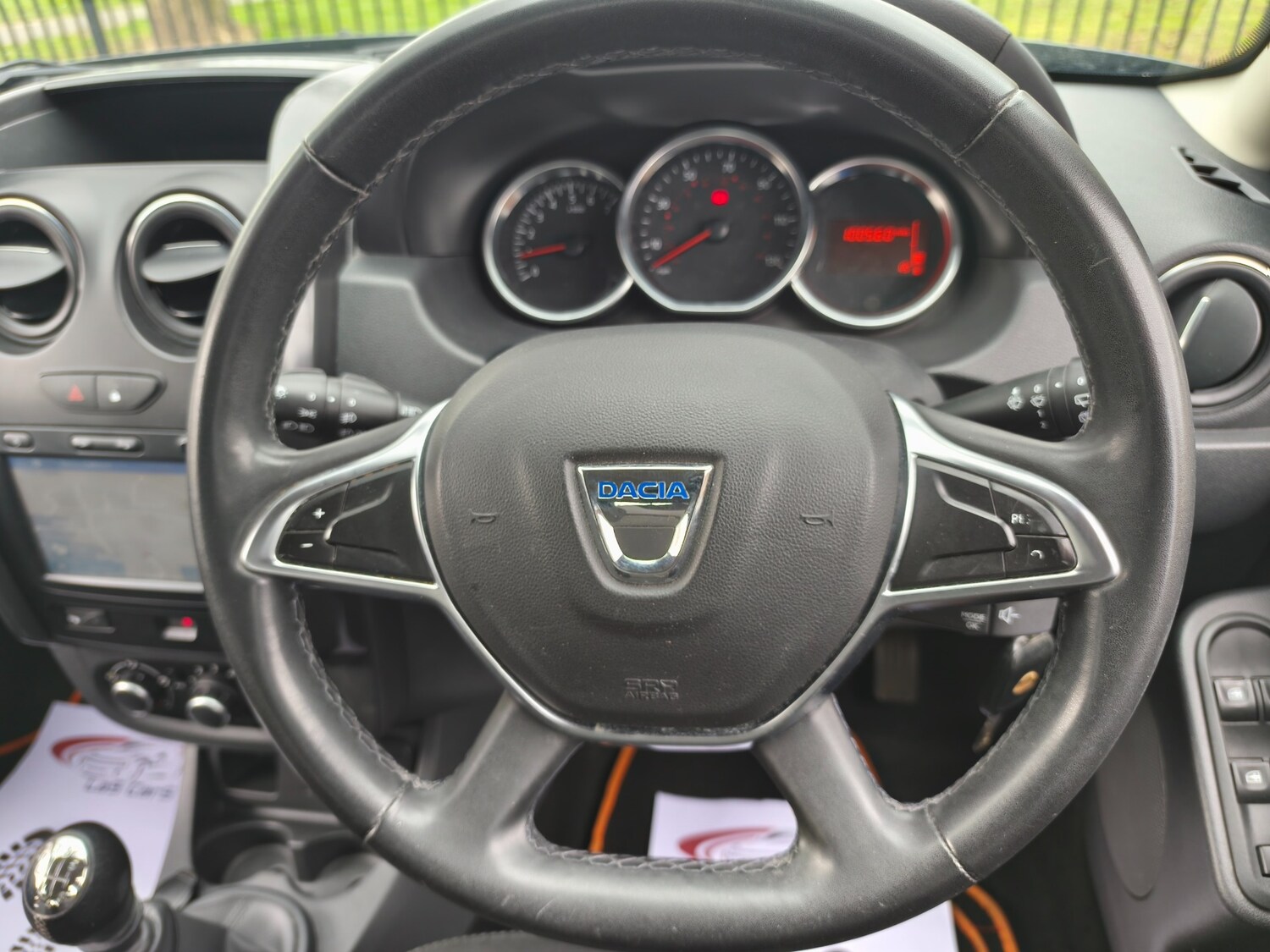 Used Dacia Duster 2018 for sale - 78061074: Photo 15