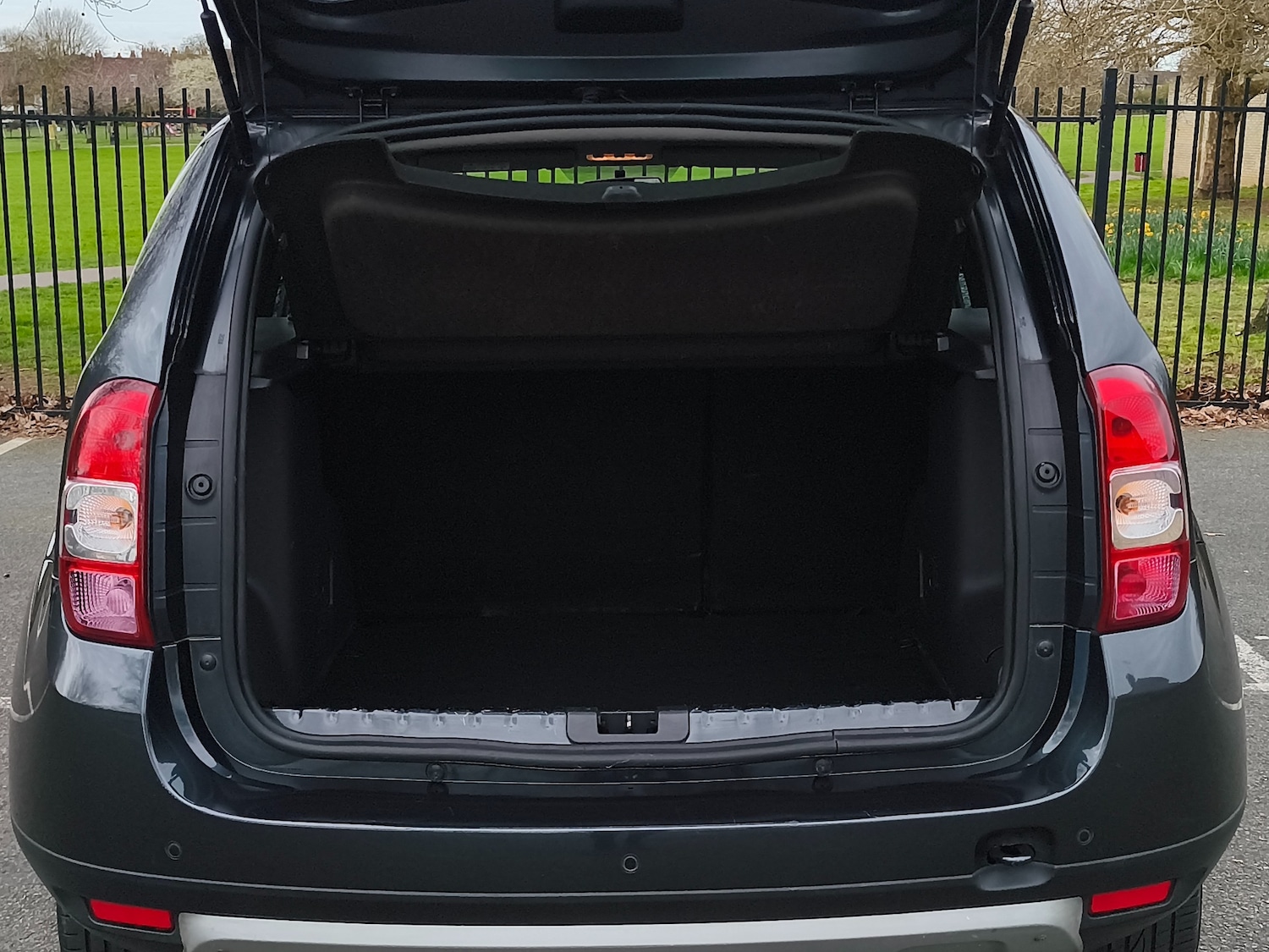 Used Dacia Duster 2018 for sale - 78061074: Photo 19