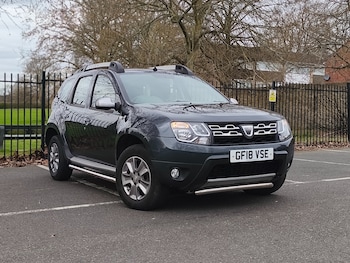 Used Dacia Duster 2018 for sale - 78061074: Photo