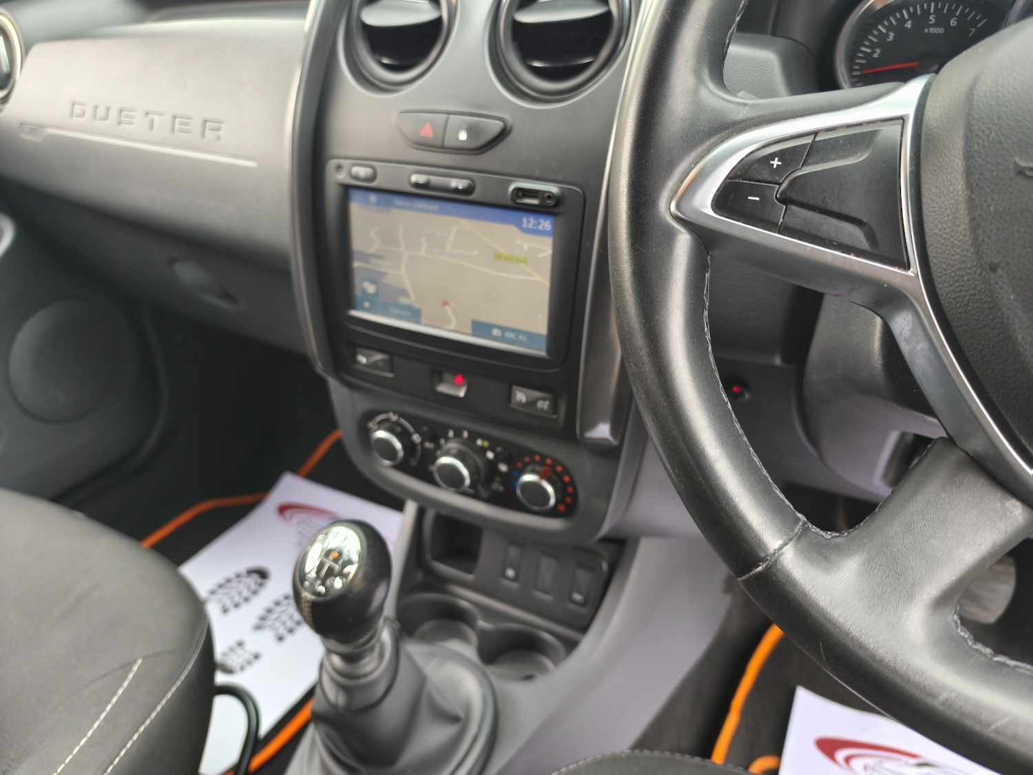 Used Dacia Duster 2018 for sale - 78061074: Photo 20