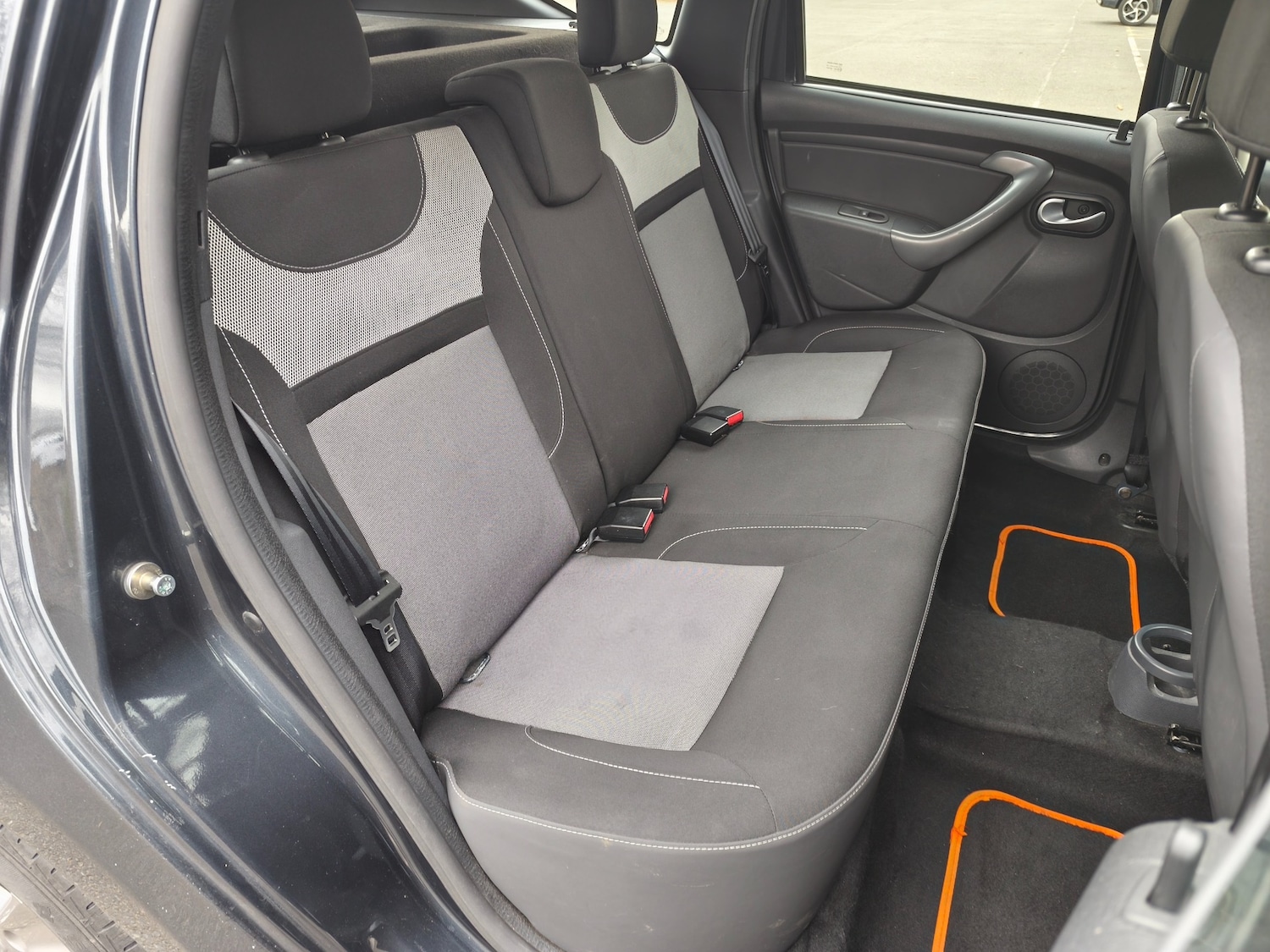 Used Dacia Duster 2018 for sale - 78061074: Photo 21