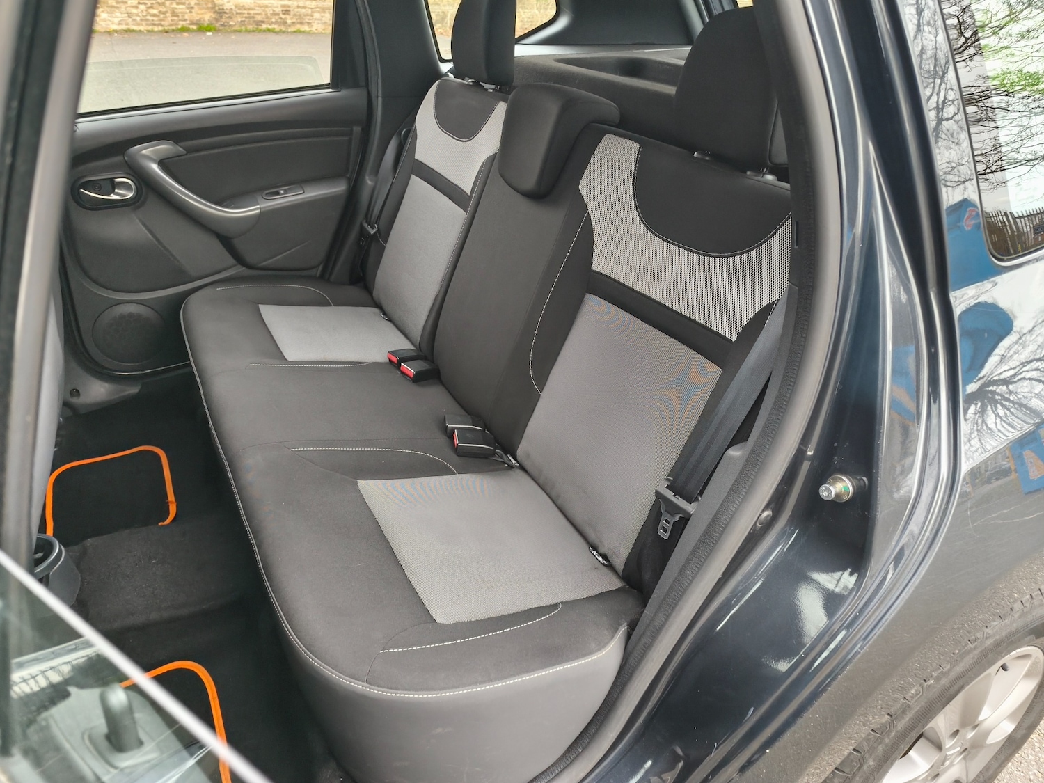 Used Dacia Duster 2018 for sale - 78061074: Photo 22