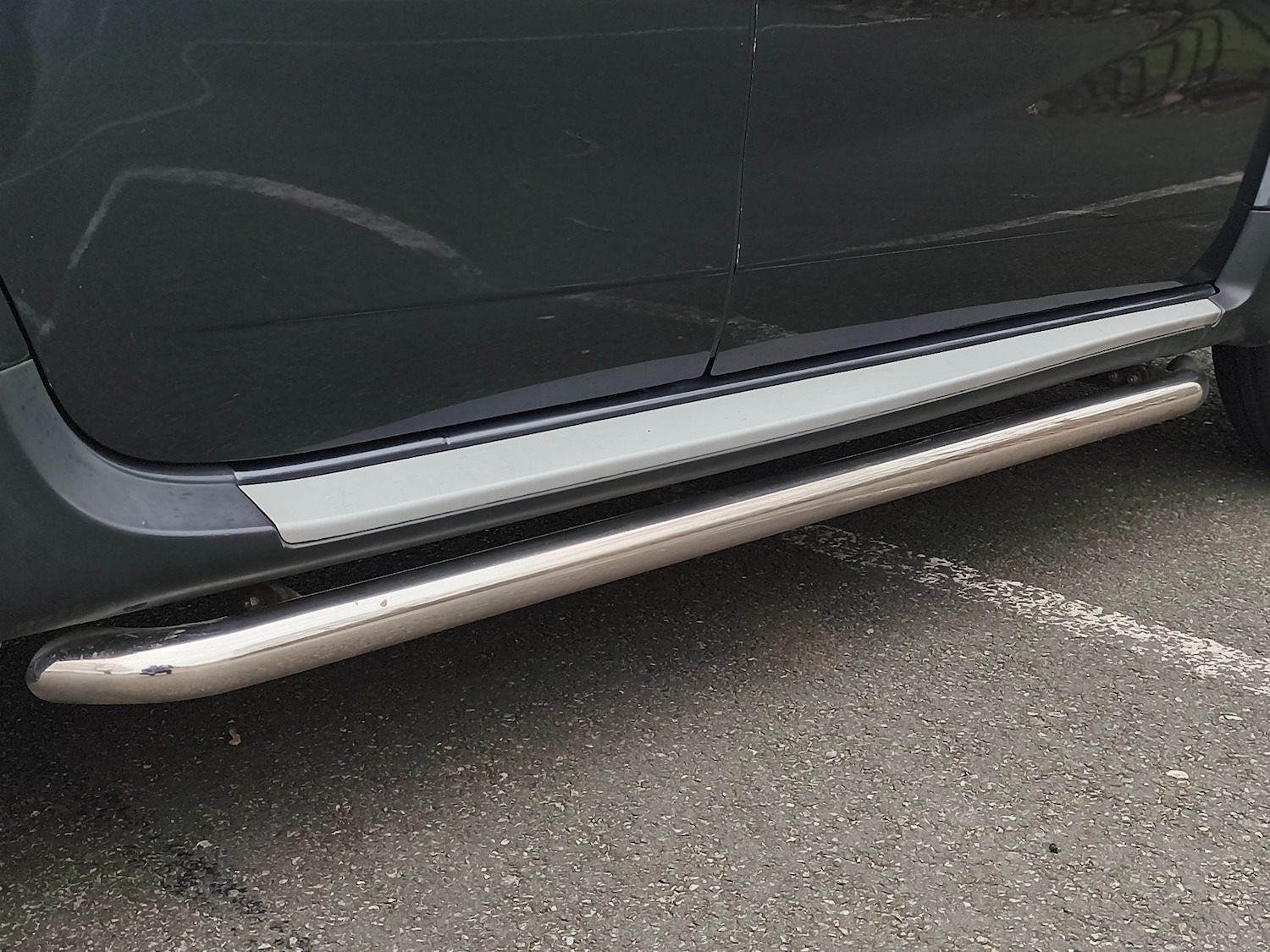 Used Dacia Duster 2018 for sale - 78061074: Photo 24