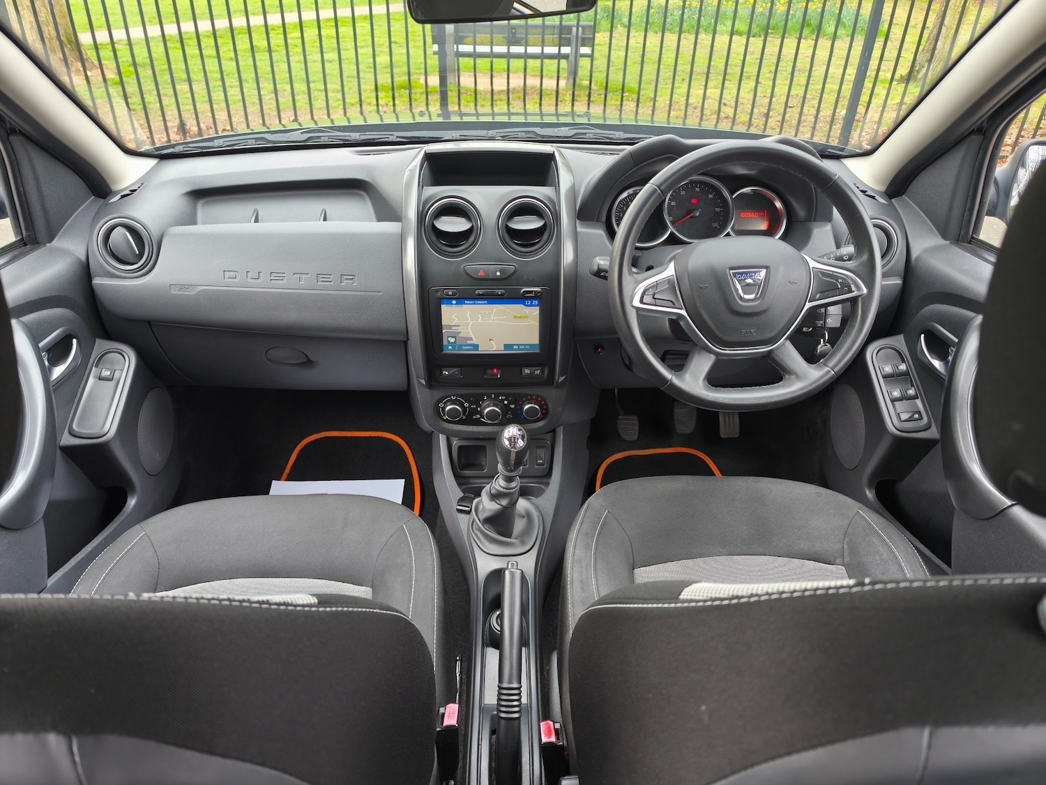 Used Dacia Duster 2018 for sale - 78061074: Photo 3