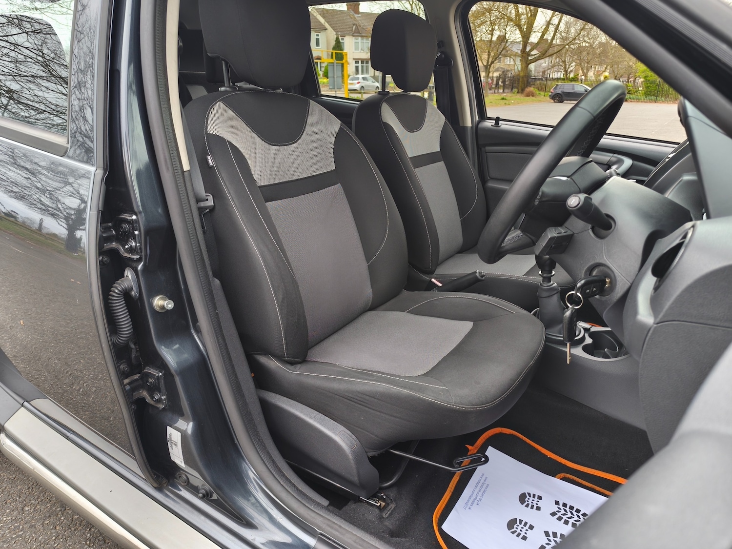 Used Dacia Duster 2018 for sale - 78061074: Photo 9