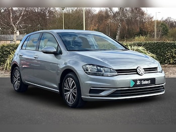 Volkswagen - Golf
