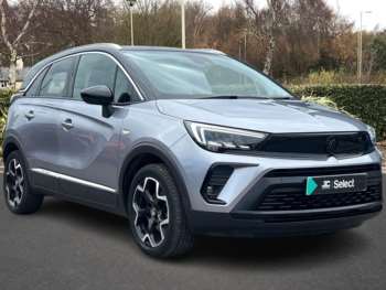 2022 (72) - 1.2 Turbo Ultimate 5dr