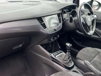 Used Vauxhall Crossland 2022 for sale - 74850634: Photo
