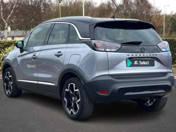 Used Vauxhall Crossland 2022 for sale - 74850634: Photo