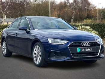 2023 (72) - 35 TFSI Technik 4dr S Tronic