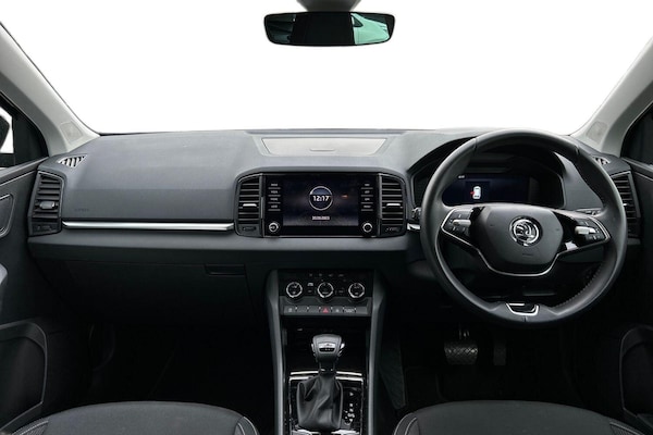 Used Skoda Karoq 2024 for sale - 76201209: Photo 10