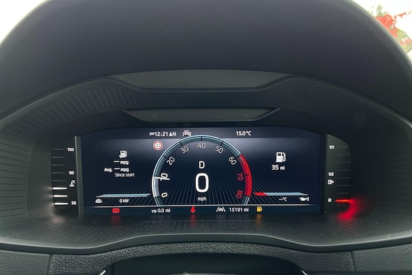 Used Skoda Karoq 2024 for sale - 76201209: Photo 15