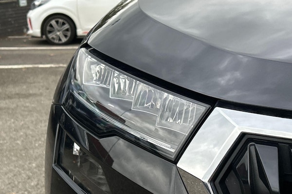 Used Skoda Karoq 2024 for sale - 76201209: Photo 18