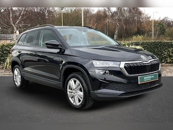 2024 (24) - 1.5 TSI SE Drive 5dr DSG