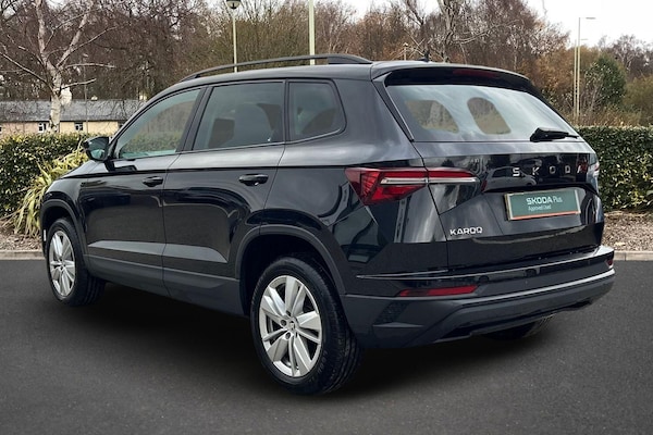 Used Skoda Karoq 2024 for sale - 76201209: Photo 3