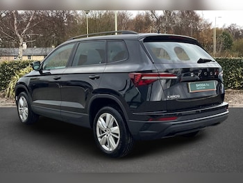 Used Skoda Karoq 2024 for sale - 76201209: Photo 3