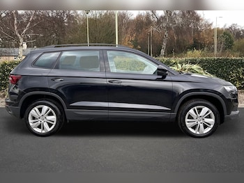 Used Skoda Karoq 2024 for sale - 76201209: Photo 4