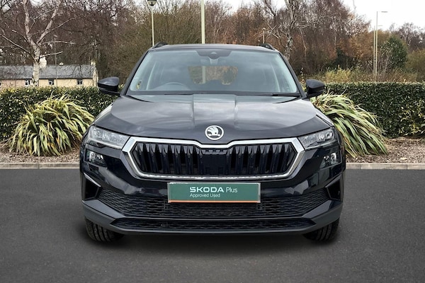 Used Skoda Karoq 2024 for sale - 76201209: Photo 8
