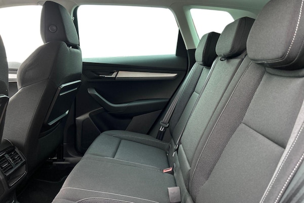 Used Skoda Karoq 2024 for sale - 76201209: Photo 9