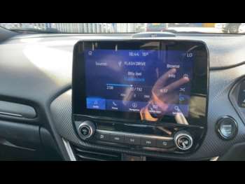 Used Ford Puma 2020 for sale - 74850240: Photo