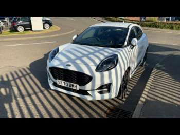 Used Ford Puma 2020 for sale - 74850240: Photo