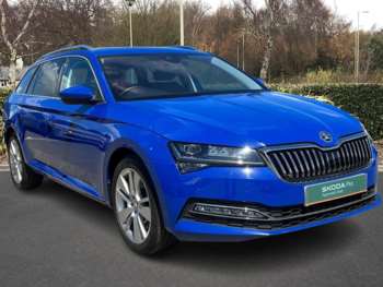 2021 (21) - 1.5 TSI SE L 5dr