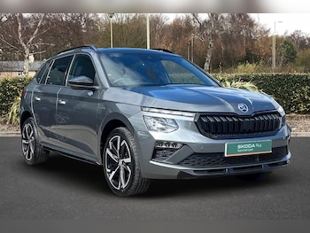 Skoda - Kamiq