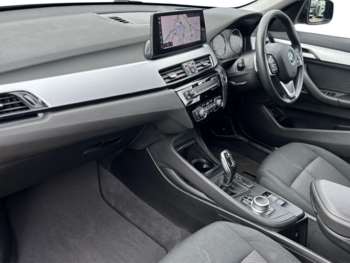 Used BMW X1 2020 for sale - 74851793: Photo