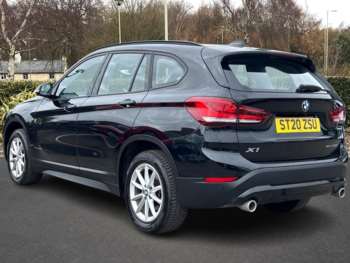 Used BMW X1 2020 for sale - 74851793: Photo
