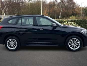 Used BMW X1 2020 for sale - 74851793: Photo