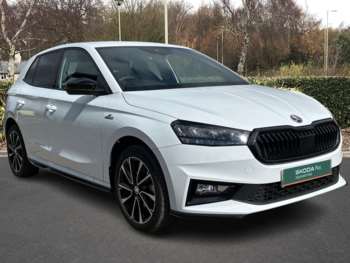 2024 (24) - 1.0 TSI 116 Monte Carlo 5dr