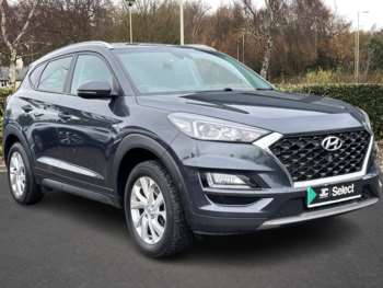 2021 (21) - 5Dr 1.6CRDi (115ps) SE Nav 48V Hybrid