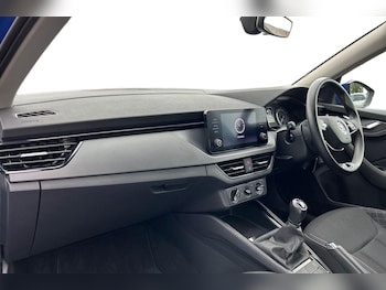 Used Skoda Kamiq 2022 for sale - 75991171: Photo