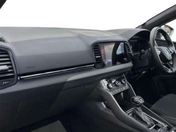 Used Skoda Karoq 2024 for sale - 74851283: Photo