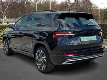 Used Skoda Karoq 2024 for sale - 74851283: Photo