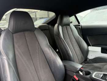Used Audi TT 2017 for sale - 74965591: Photo